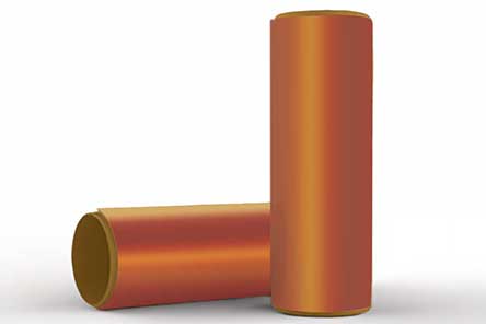 單、雙面壓延銅箔基材